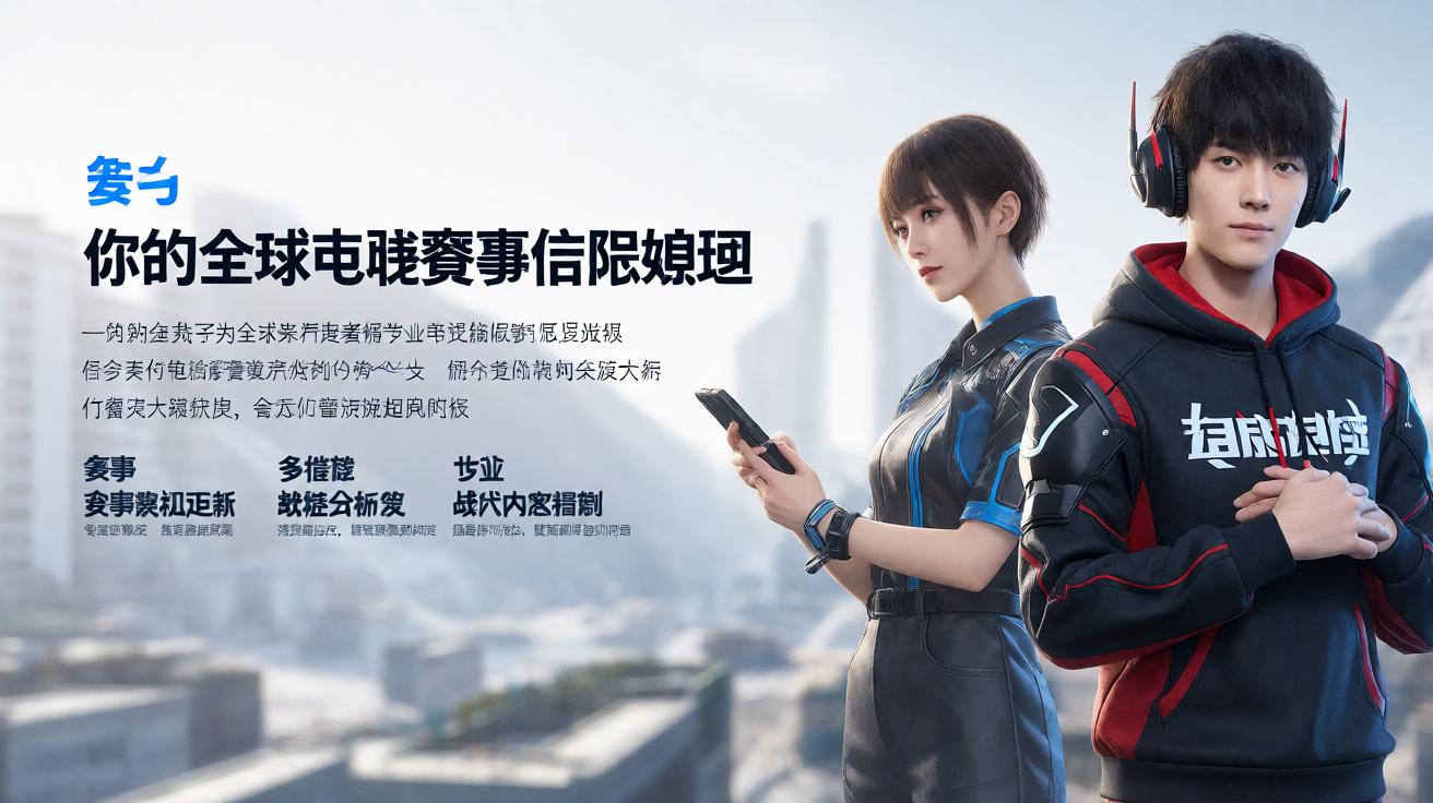 极速电竞团队致力于为全球电竞爱好者提供专业赛事资讯与数据分析服务