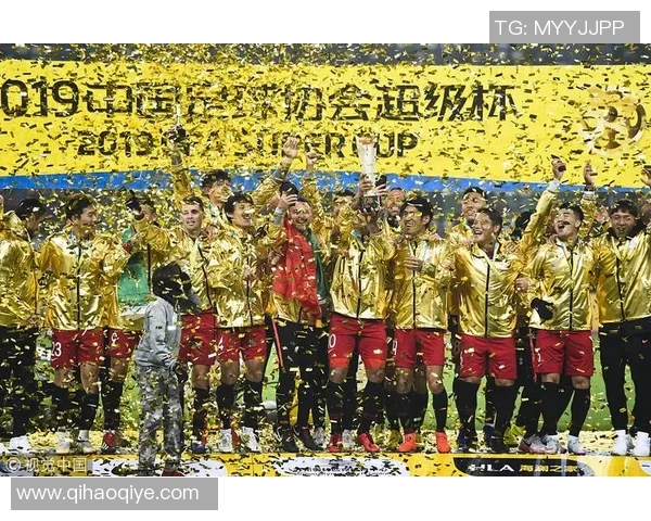 恒大与上港激战第二回合争夺冠军荣耀的巅峰对决即将上演