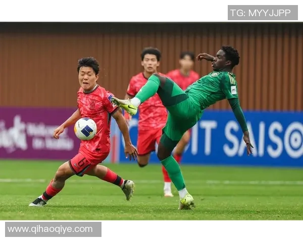 沙特阿拉伯U20对决巴拿马U20青年足球赛精彩回顾与分析