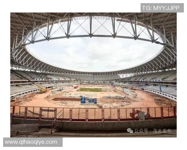 广东城市体育性情丨茂名:定向之城,拥抱山海